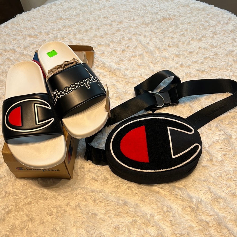 Champion Set